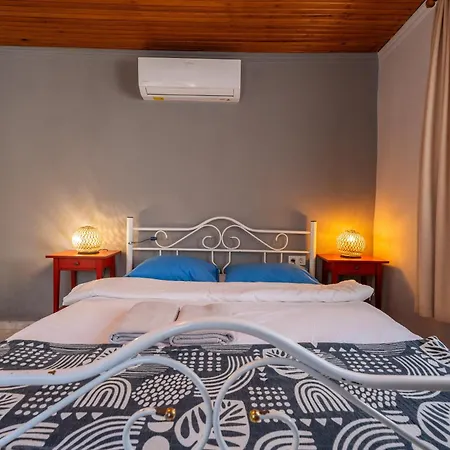 بيت للعطل Nar Alacati Private Jacuzzi House Çeşme