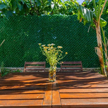 بيت للعطل Nar Alacati Private Jacuzzi House